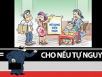 Đáp án bài toán dạy thêm - học thêm: Tự nguyện?