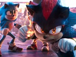 Sonic the Hedgehog 3 tung trailer 'ngầu đét'