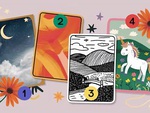 Lá bài Tarot tiết lộ mức độ nhạy cảm của bạn