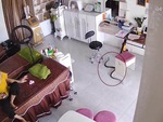 Hai nữ nhân viên spa hoảng hồn khi 'bé Na' ghé vào làm đẹp
