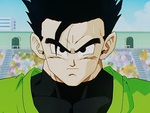 Son Gohan đang ở đâu trong Dragon Ball Daima?