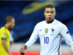 Đồng đội tuyển Pháp lên án Mbappe lười biếng và mất kết nối