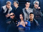 Rap Việt 2024 công bố luật chơi, nón vàng bớt lợi hại