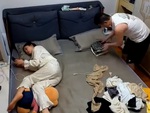 Tính ra lấy vợ cũng nhàn