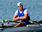 VĐV chèo thuyền bị tước HCĐ Paralympic vì ‘để quên’ điện thoại