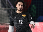 Tuyển Pháp bị công kích vì 'cố tình thua' ở World Cup futsal 2024