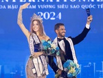 Cuba, Cộng hòa Dominican đăng quang Miss & Mister Celebrity International 2024