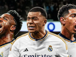 Lý do Real Madrid đột ngột tăng lương cho Bellingham và Vinicius