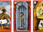 Tarot: Hãy chọn một lá bài và nhận ngay lời khuyên bạn cần