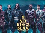 Djokovic và Alcaraz quảng bá cho 'Six Kings Slam' như phim Marvel