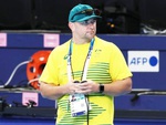 Úc sa thải HLV đội tuyển bơi Palfrey vì ủng hộ Hàn Quốc ở Olympic