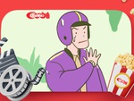 Mua hàng online và cái kết khó đỡ