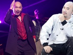 Tiến Luật: 'Tôi không ảo tưởng mình sẽ thành ca sĩ'