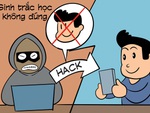 Hacker phong cách 'lừa đảo truyền thống'