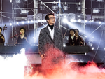 Hà Anh Tuấn chào năm mới bằng bộ đôi album
