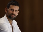 Nhiều nghi vấn quanh drama Djokovic bị ‘đầu độc’