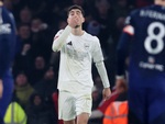 Kai Havertz đá hỏng phạt đền, cả nhà phải sống nơm nớp