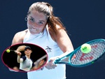 Jodie Burrage nói lý do không tập cùng bạn thân Katie Boulter