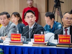 Con trai thứ hai của ông Phạm Nhật Vượng chiếm sóng cõi mạng