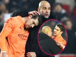 Fan ngạc nhiên với khả năng tự ‘dập lửa’ của Pep Guardiola