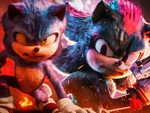 'Sonic 3' tiến vào top 10 phim ăn khách nhất Bắc Mỹ năm 2024