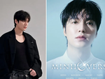 Lee Min Ho lần đầu tổ chức gặp fan sau 8 năm