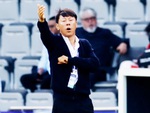Shin Tae Yong bị chế giễu là 'chỉ phù hợp với công việc bán hàng'