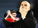 Pep Guardiola ‘tự thú’ siêu bất ngờ ngày Jesus Navas giải nghệ