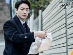 'Thời đại hoàng kim' của Lee Joon Hyuk là minh chứng cho sự kiên trì