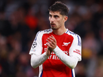 Thiếu niên 17 tuổi bị bắt vì đe dọa vợ Kai Havertz trên Instagram