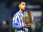 CLB Sheffield Wednesday bị chỉ trích vì phục vụ thức ăn quá tệ