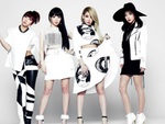 Loạt huyền thoại K-pop 2NE1, BigBang đang trở và lợi hại hơn xưa