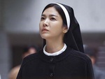 Song Hye Kyo chán đóng phim tình cảm lãng mạn?