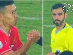 Cư dân mạng lại sốt với meme mới của Doãn Ngọc Tân