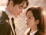 Han Ji Min 'nên duyên' Lee Joon Hyuk trong 'Thư ký hoàn hảo của tôi'