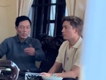 Anh Tú về quê ăn Tết bị bố giục cưới vợ