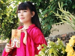 Ca sĩ Ngọc Anh 3A ra MV đậm màu Tết Việt