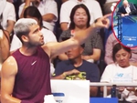Carlos Alcaraz chỉ trích trọng tài ‘chưa từng chơi quần vợt trong đời’