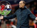 HLV Tuchel trách CĐV tuyển Anh ‘im lặng’ trong trận thắng Xứ Wales