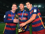 Inter Miami gây sốc khi muốn tái hợp Neymar với Messi – Suarez