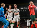 Dù thua trận, thủ môn Kelleher vẫn 'sướng vô hạn' vì cản được phạt đền của Ronaldo