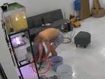 Bực hết cả cá với ông chủ hậu đậu