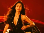 Tăng Thanh Hà tái xuất, nhan sắc tuổi 39 gây bất ngờ