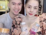 Vai trò của Lương Bằng Quang trong Công ty ZuBu của vợ Ngân 98?