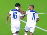 Cầu thủ suýt bị bắt trước trận vòng loại World Cup vì nợ cấp dưỡng con