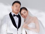 Thực hư tin đồn Phương Oanh ly hôn Shark Bình