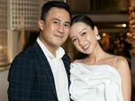 Băng Di hài hước khi được bạn trai Việt kiều cầu hôn sau 9 năm yêu