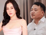 Sự nghiệp rực rỡ của Phương Oanh trước khi làm vợ Shark Bình