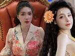Ngân Collagen làm ngay việc này sau khi Ngân 98 bị bắt tạm giam