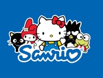 Ngôi vương đổi chủ, Hello Kitty ngậm ngùi lùi về sau